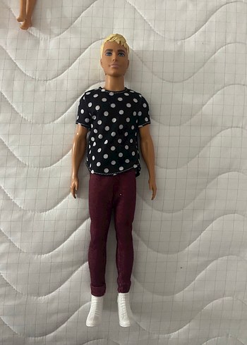 Barbie Bebek - Görsel 7