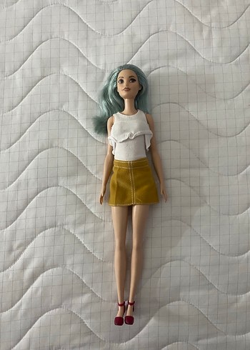 Barbie Bebek - Görsel 2