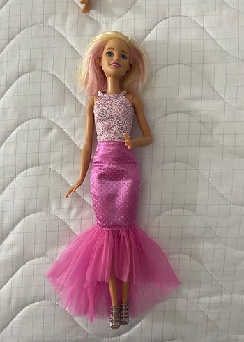 Barbie Bebek - Görsel 5