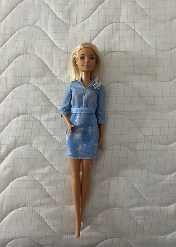 Barbie Bebek - Görsel 4