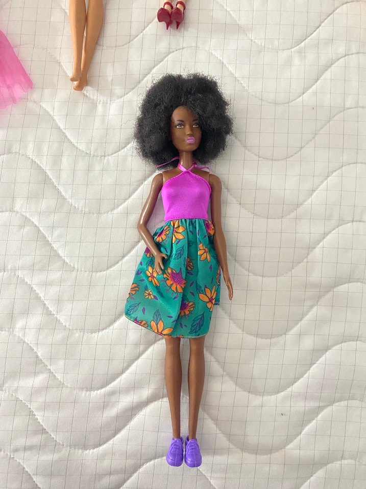 Barbie Bebek - Görsel 3