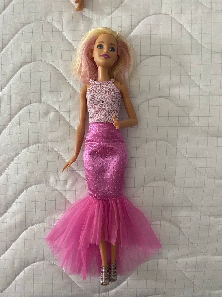 Barbie Bebek - Görsel 5