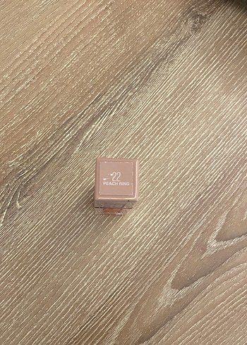 Maybelline LifterGloss - Görsel 3