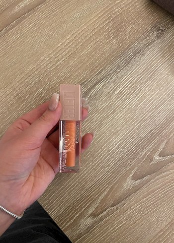 Maybelline LifterGloss - Görsel 2