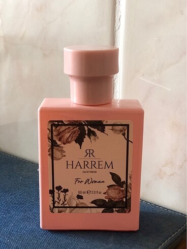 HARREM EDP Parfüm 60 ML.