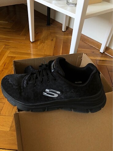 Skechers Skechers Spor Ayakkabı