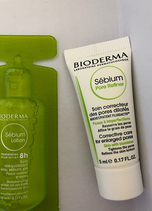 Bioderma Bioderma Mini Set