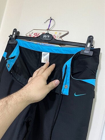 l Beden Nike Bayan Eşofman Altı
