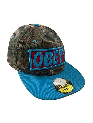 OBEY ŞAPKA ORİJİNAL
