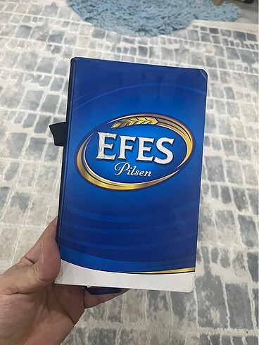 VİNTAGE KOLEKSİYONLUK SIFIR DEFTER