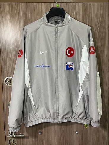 3xl Beden KOLEKSİYONLUK VİNTAGE ORİJİNAL CEKET