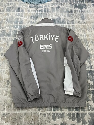 Nike KOLEKSİYONLUK VİNTAGE ORİJİNAL CEKET