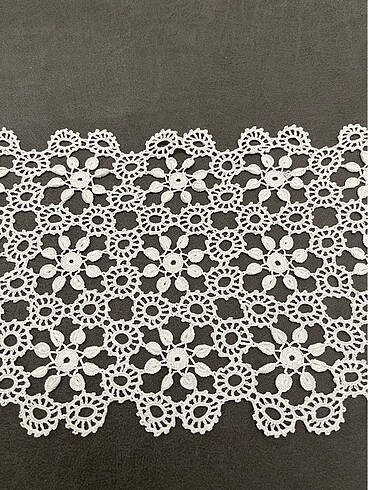 DANTEL TEPSİ ÖRTÜSÜ - Görsel 2