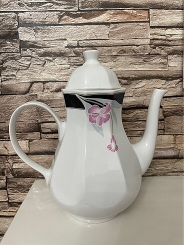 VİNTAGE SÜTLÜK VE ŞEKERLİK - Görsel 2