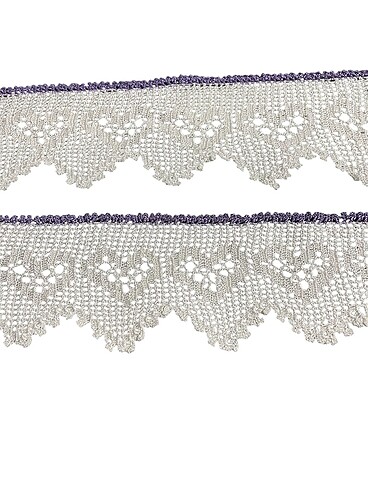 DANTEL HAVLU KENARI - Görsel 2