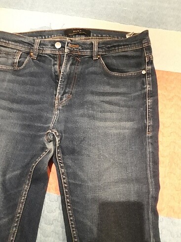 Zara Zara kot pantolon 