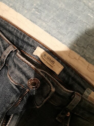 Colin's Colins kot pantolon 