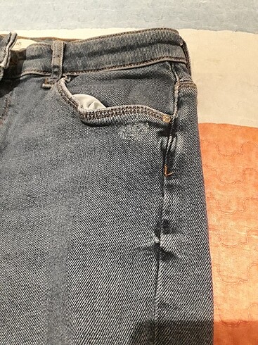 38 Beden Colins kot pantolon 