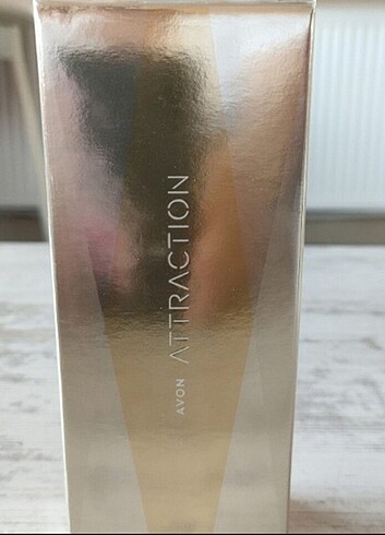 Attractıon Edp 50 ml 