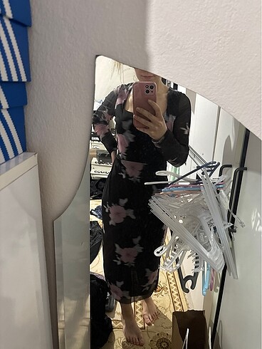 xs Beden Trendyolmilla elbise