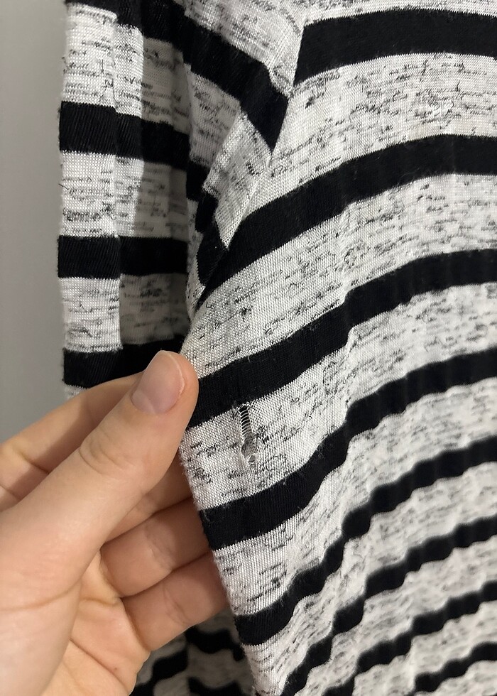 Tunik elbise - Görsel 2