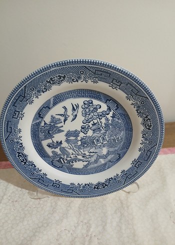 Diğer INGILIZ TABAK 20 CM CAP