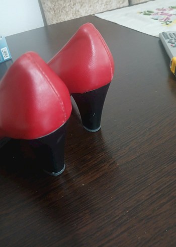 HOSTES AYAKKABİSİ 36 - Görsel 5