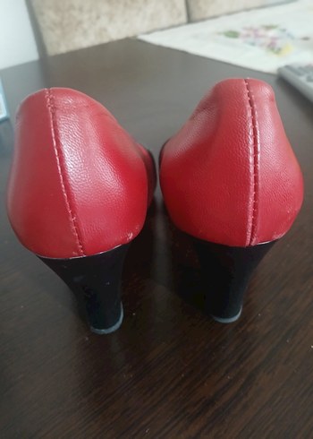 HOSTES AYAKKABİSİ 36 - Görsel 4