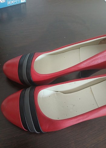 HOSTES AYAKKABİSİ 36 - Görsel 6