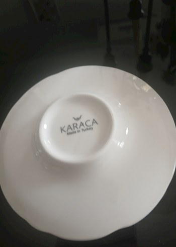 CAY TABAGI, KARACA SIFIR - Görsel 6