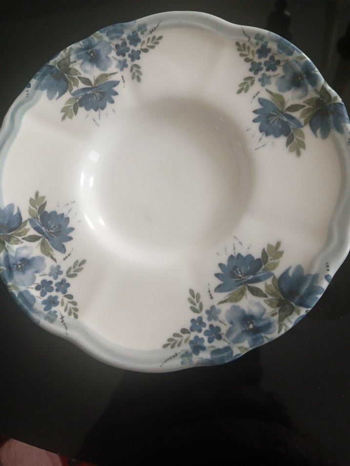 CAY TABAGI, KARACA SIFIR - Görsel 2