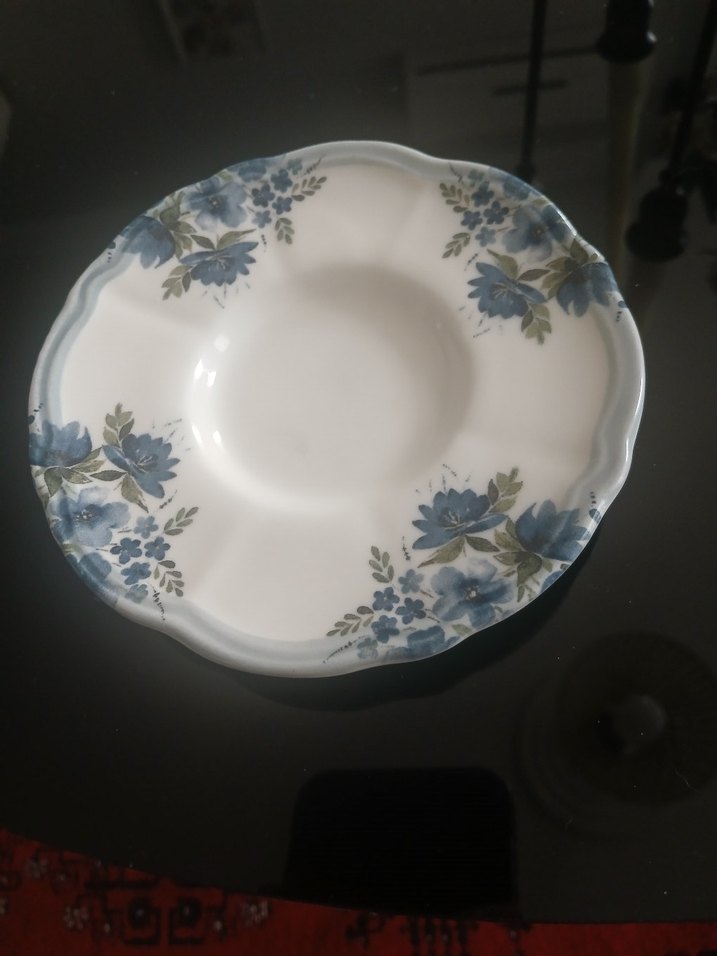 CAY TABAGI, KARACA SIFIR - Görsel 3