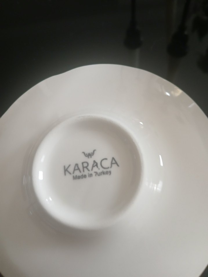 CAY TABAGI, KARACA SIFIR - Görsel 4