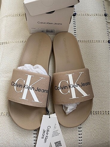 Calvin Klein Terlik