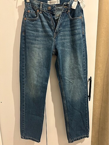 Stradivarius D96 Stradivarius Jean