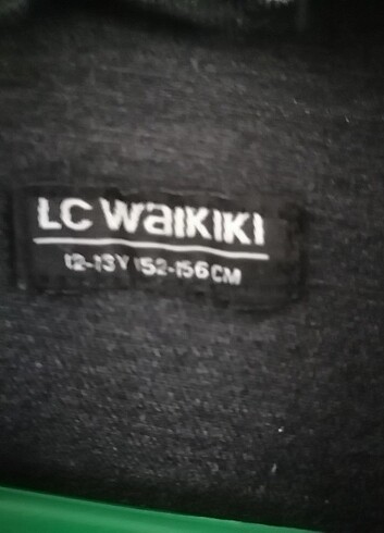 LC Waikiki Erkek çocuk ceket
