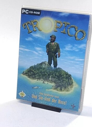 Tropico