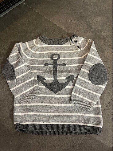 H&M kazak