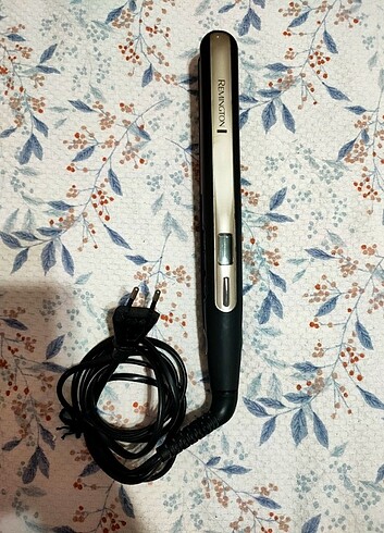 Remington saç düzleştirici