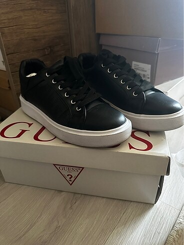 Guess sneaker spor ayakkabı kadın