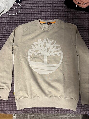 Timberland sweatshirt