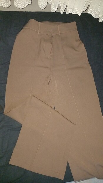 Kumaş pantolon