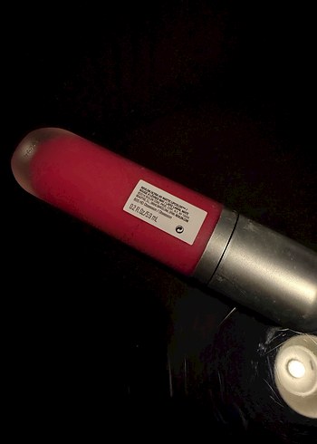 Revlon Revlon Ultra HD Mat fuşya Ruj