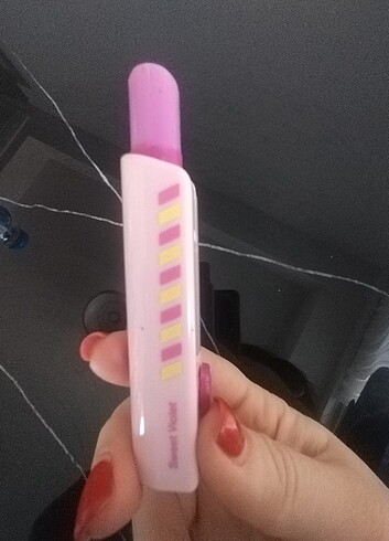 Beden SEPHORA SWEET BALM