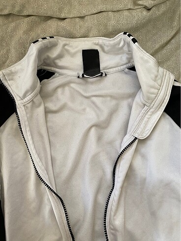 m Beden orjinal adidas ceket
