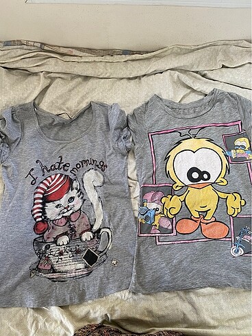 pijama üst