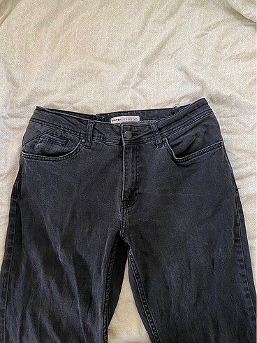 likralı jean