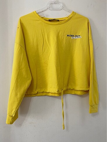sweat