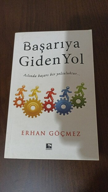 Başarıya giden yol