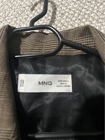l Beden Mng bilezır ceket